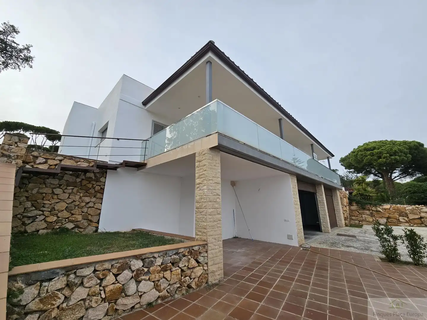 Casa amb piscina en venda a Cabanyes - Mas Ambrós - Mas Pallí, imagen 2