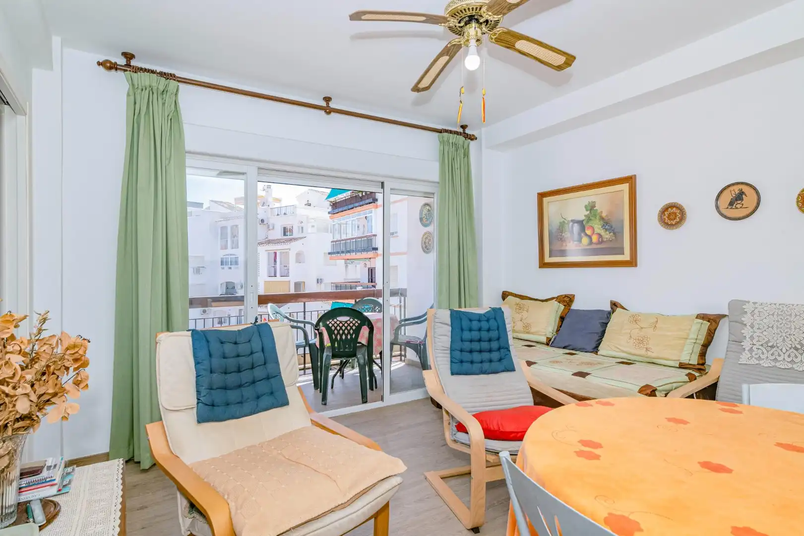 Apartment with lift for sale in COSTA TEMPLADA 2, imagen 4