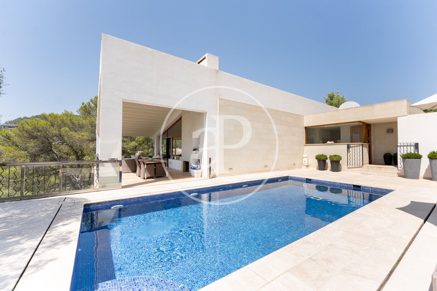 House or chalet for sale in Son Vida