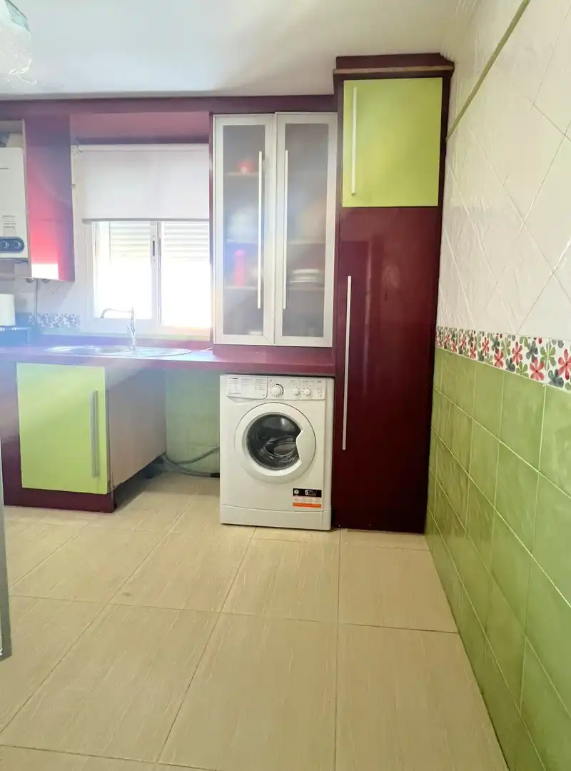 Wohnung mit Aufzug zum Verkauf in PESCADORES, imagen 6