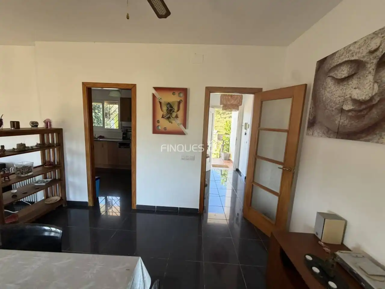 Casa con jardín en venta en Calle Rovelló, imagen 22