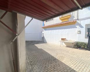 Terrace of Garage for sale in Conil de la Frontera