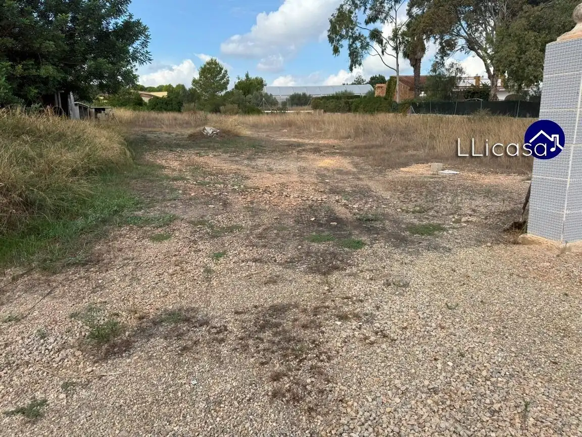 Xalet amb terrassa en venda a Vilamarxant, imagen 44