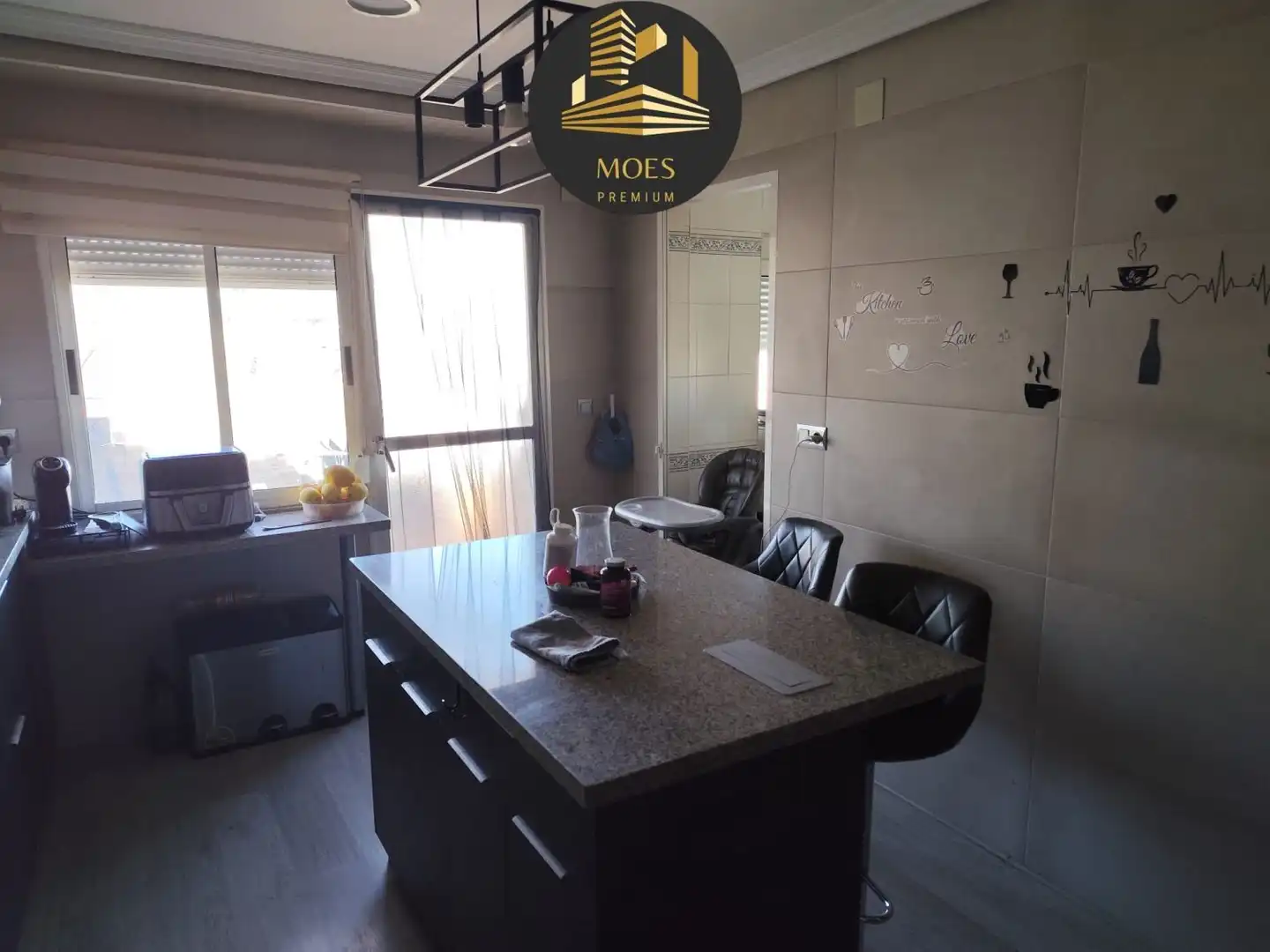 Duplex with terrace for sale in Jamilena, imagen 6