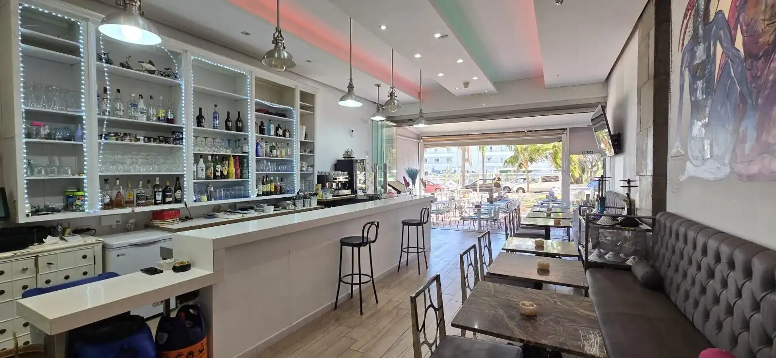 Local en venda en Torremolinos amb Aire condicionat