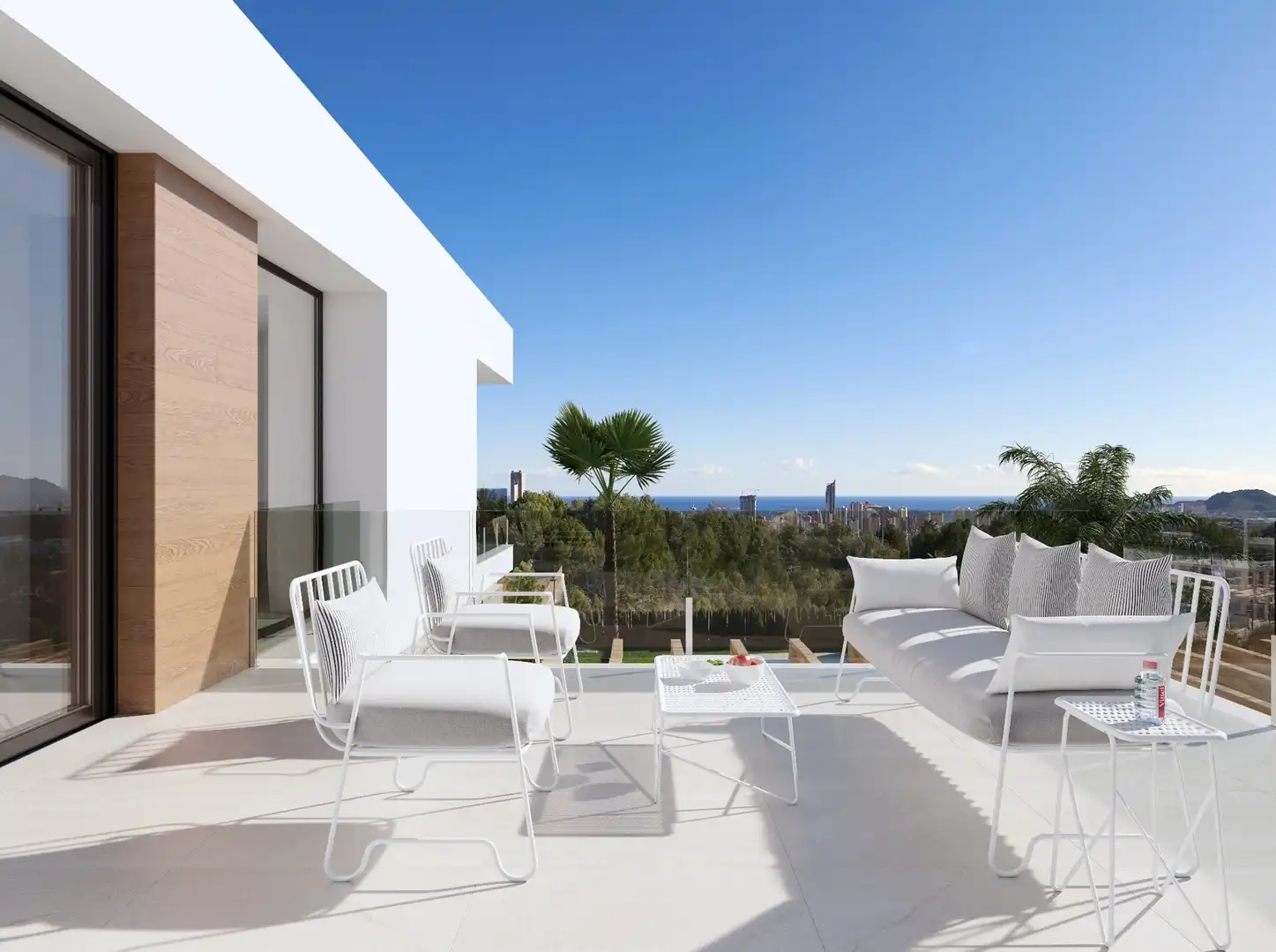 New build Detached house with pool for sale in Carrer Amsterdam 52, imagen 10