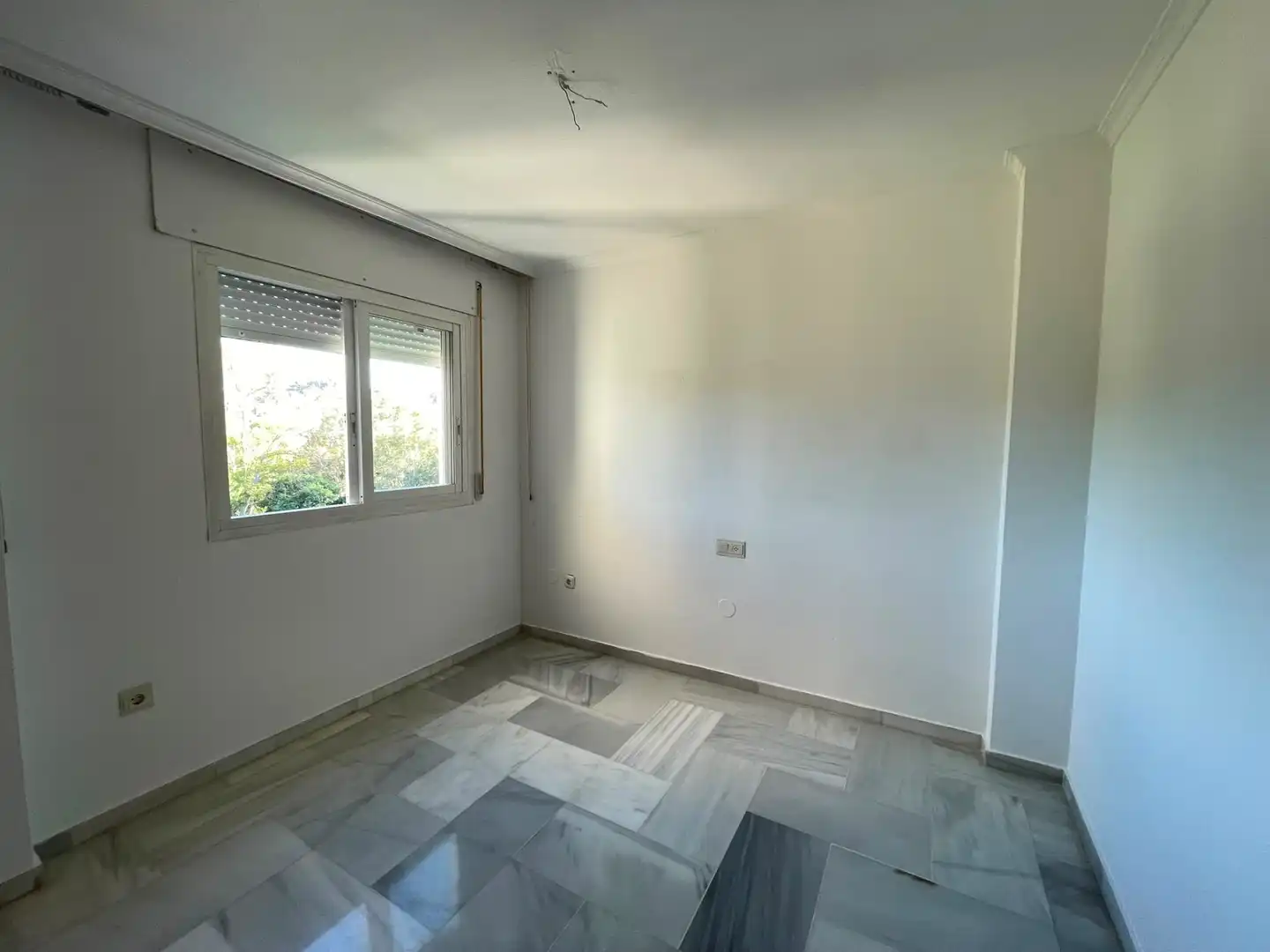 Habitación de Piso de alquiler en Málaga con Terraza, Trastero y Horno