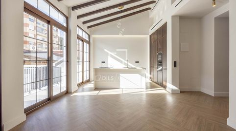 Foto 2 de Piso en venta en En Corts - Doctor Waksman, Valencia Capital