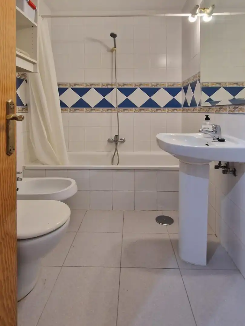 Penthouse with pool for sale in Los Boliches, imagen 11