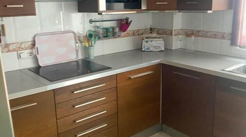 Foto 4 de Pis en venda a Albox, Almería