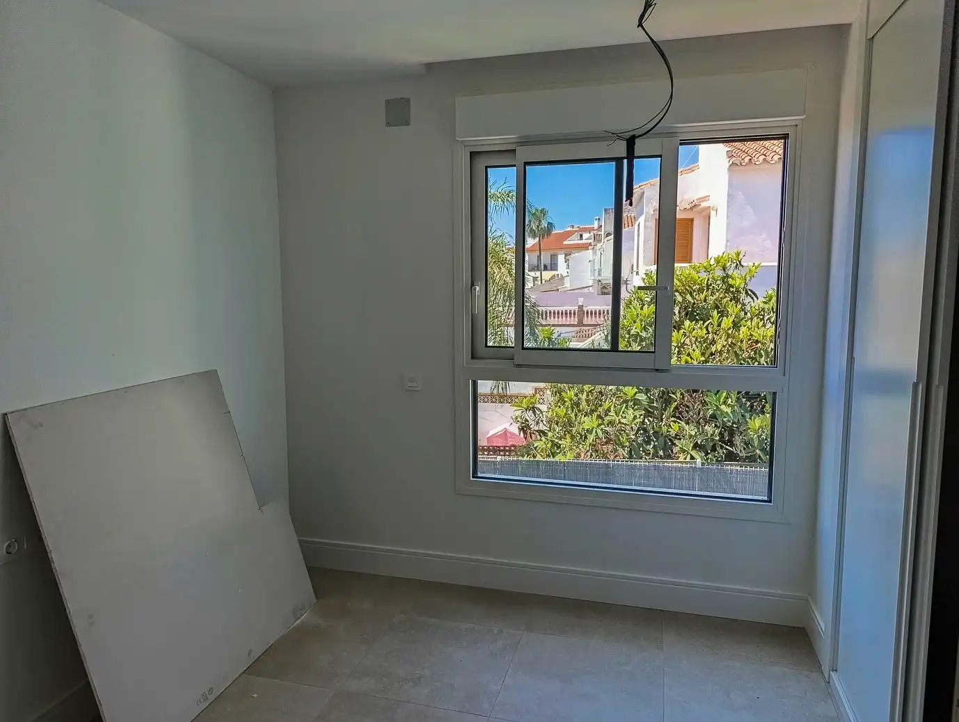 Casa adosada en venta en Calle Francisco de Quevedo, 5, Montemar