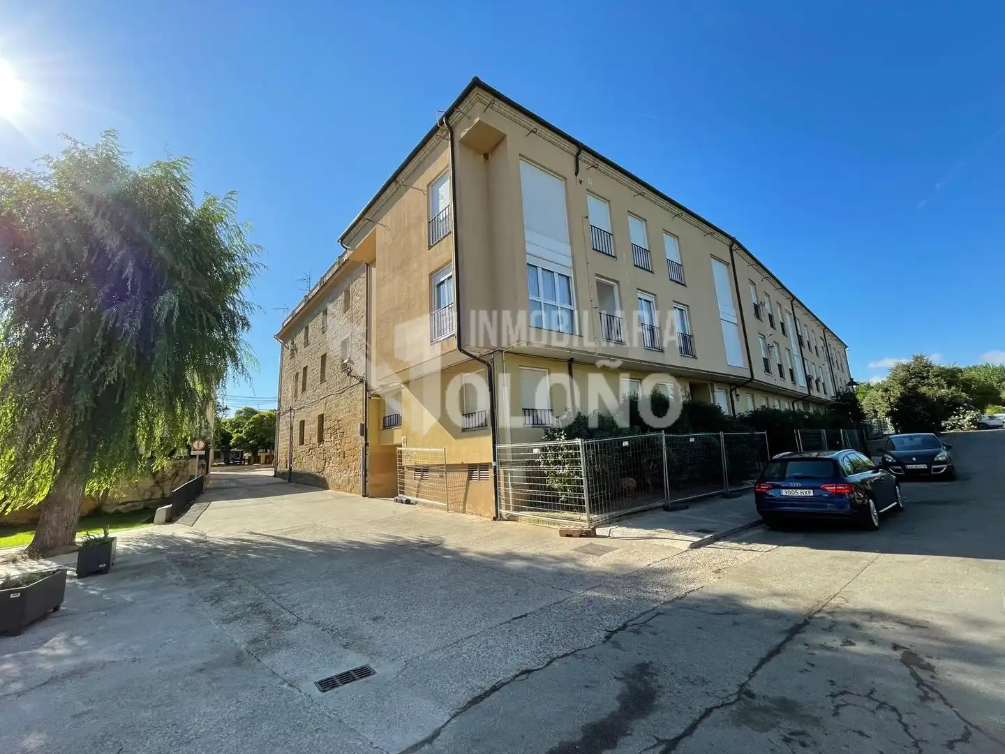 Wohnung mit Terrasse zum Verkauf in Calle Frontón 1, imagen 2