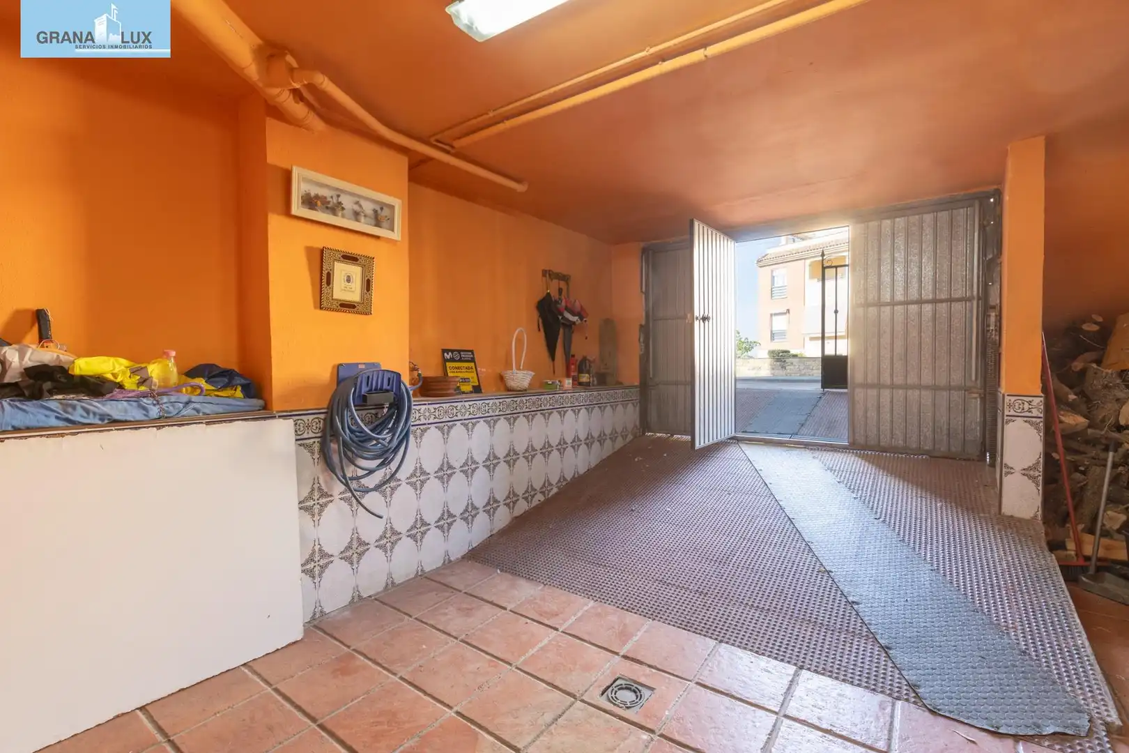 Adossat amb balcó en venda a Calle ISAAC PERAL, imagen 14