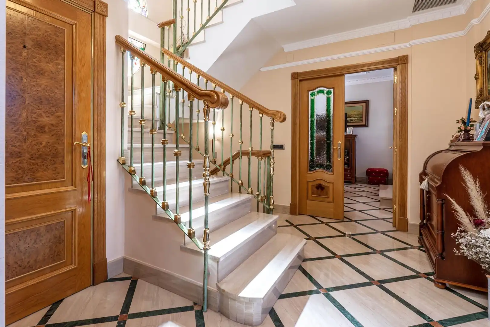 Casa o chalet en venta en Granada con Aire acondicionado, Calefacción y Terraza