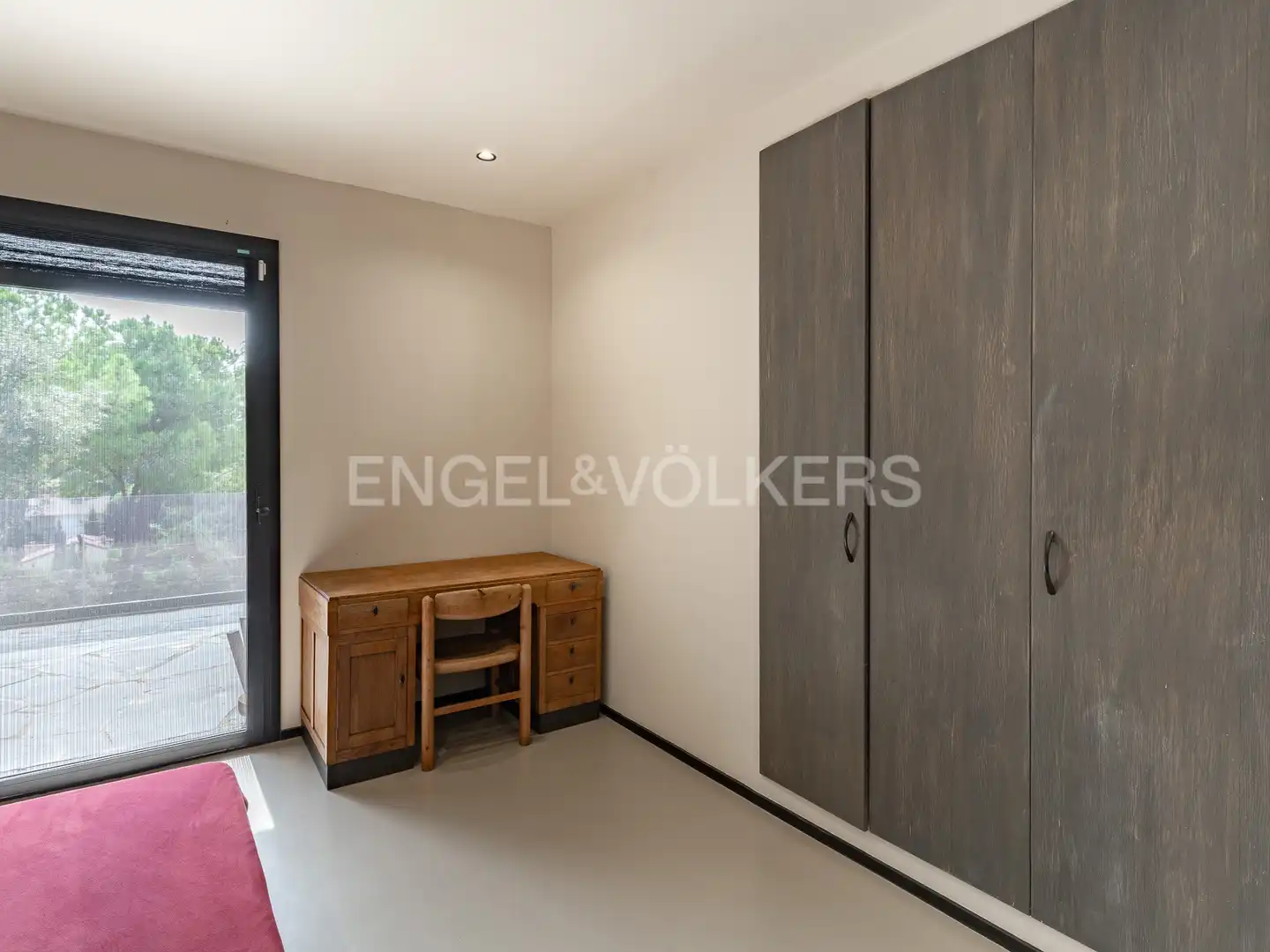 Habitación de Casa o chalet en venta en Premià de Dalt con Aire acondicionado, Calefacción y Jardín privado
