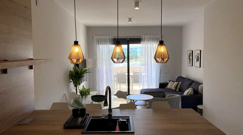 Foto 2 von Wohnung zur Miete in Del Mulhacén, Golf Valle Este, Vera