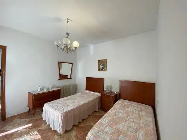 Casa con jardín en venta en Ajofrín, imagen 19