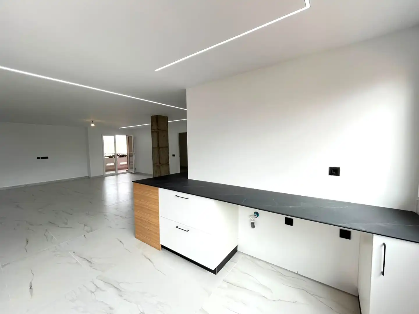 Cuina de Pis en venda en Petrer amb Parquet