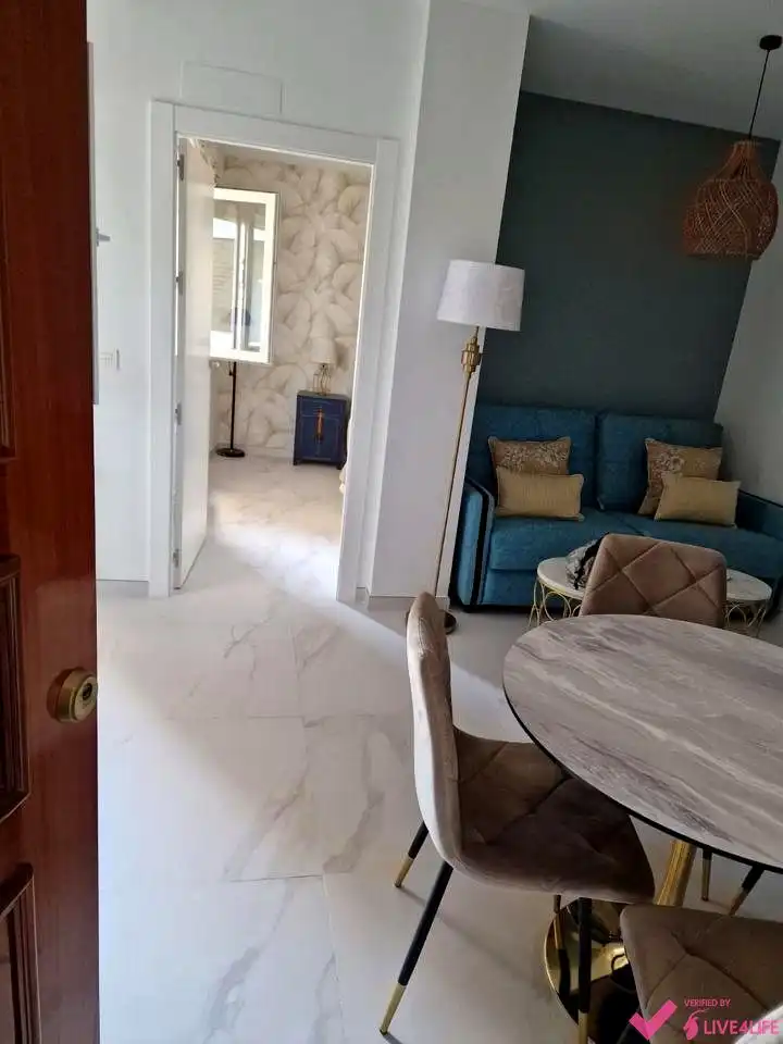 Flat with lift to rent in Nueva De San Antón, imagen 15