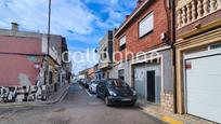 Vista exterior de Àtic en venda en Massamagrell amb Terrassa