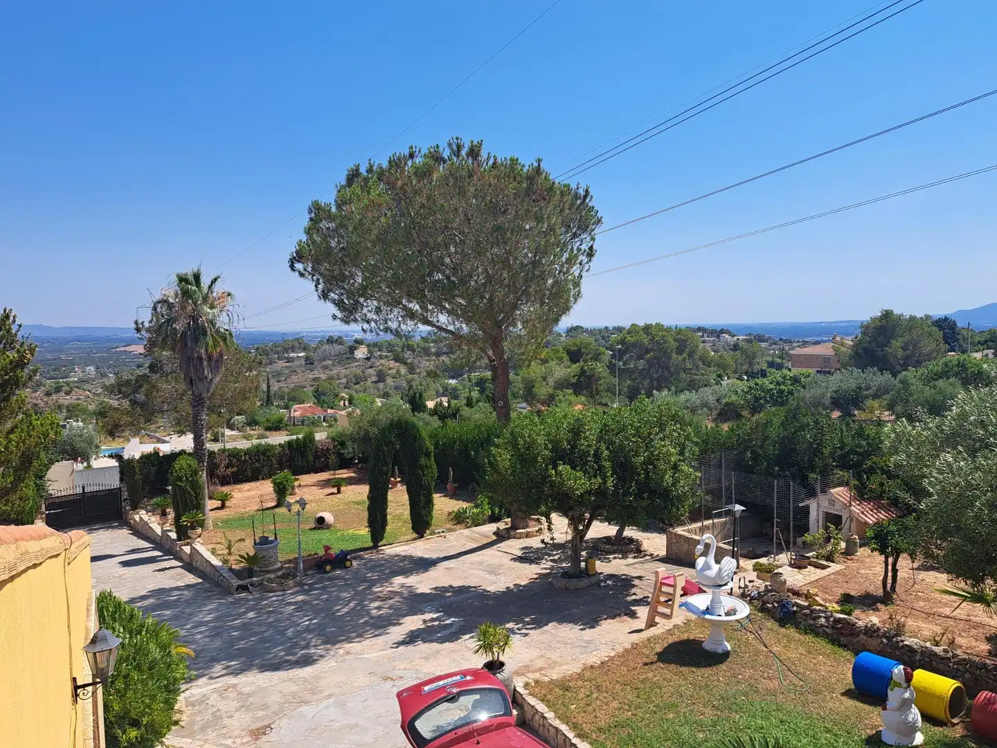 Detached house with pool for sale in Alberic, imagen 41