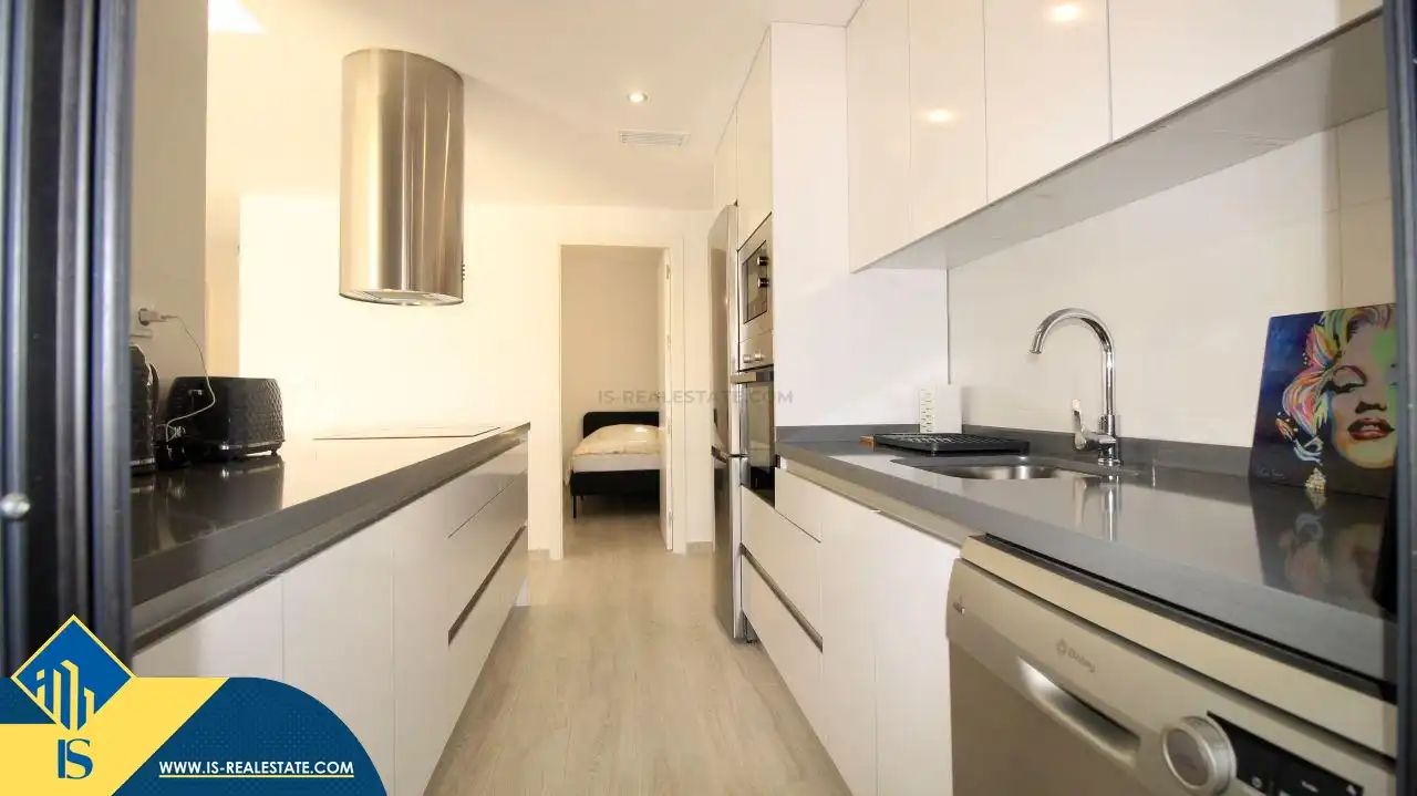 Penthouse mit Pool zum Verkauf in Orihuela Costa, imagen 23