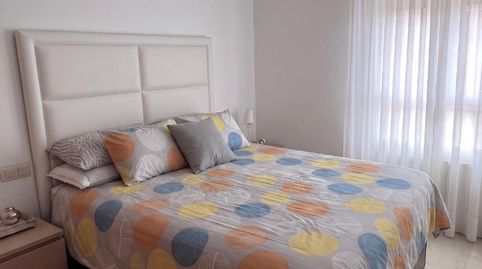 Foto 4 de Apartamento de alquiler en El Ranero, Murcia Capital