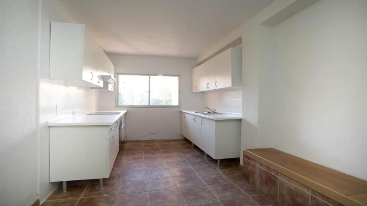 Cuina de Pis en venda en Fuenlabrada amb Terrassa