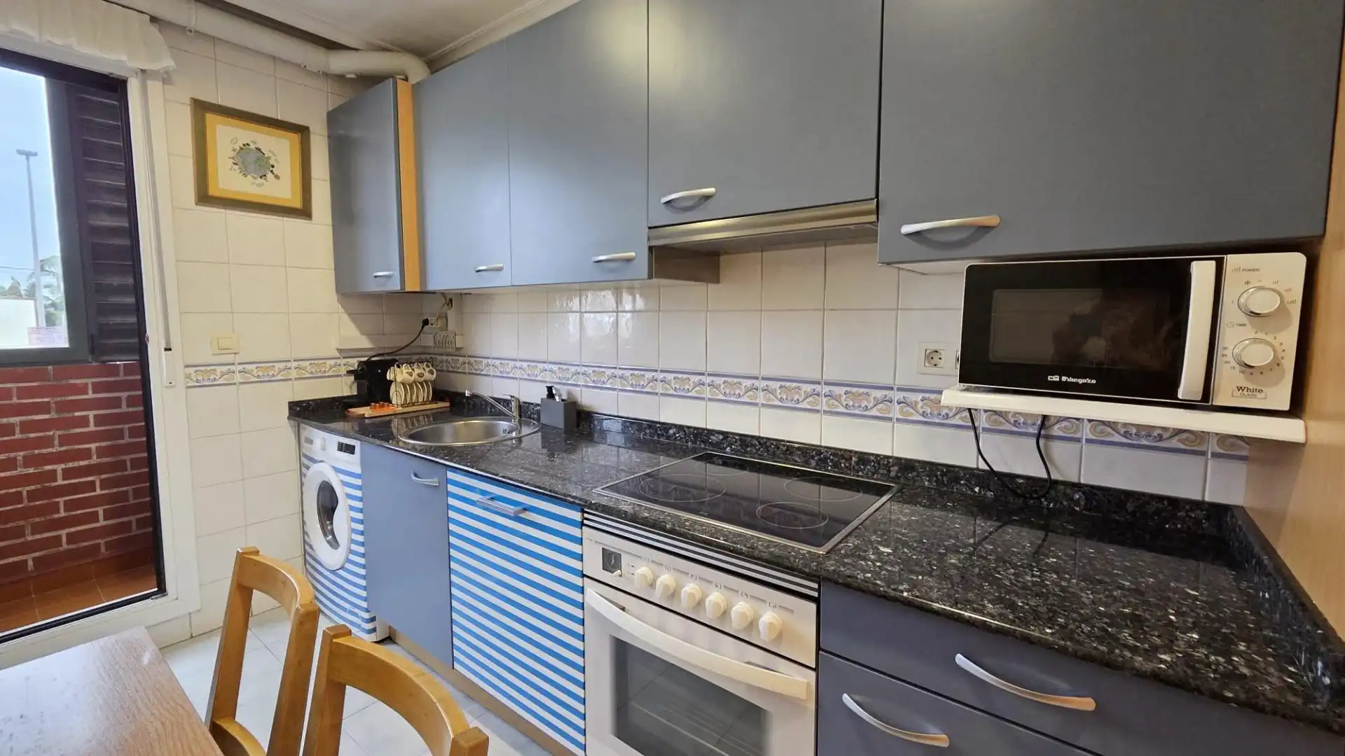 Appartement avec piscine à vendre à Calle REPUENTE, imagen 21