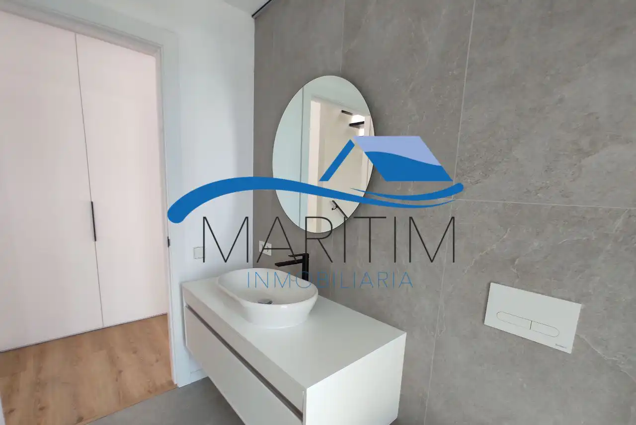 Casa con terraza en venta en Damiá Puig 14, imagen 17