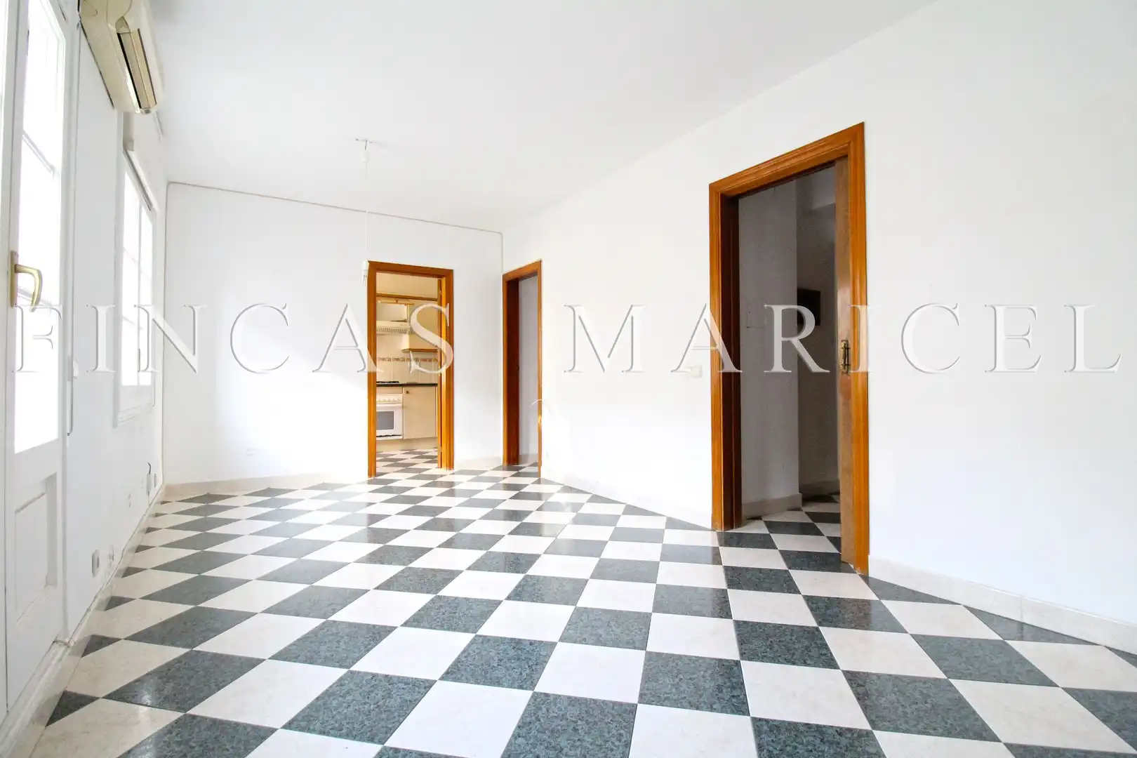 Ático en venta en Sitges con Aire acondicionado, Calefacción y Terraza