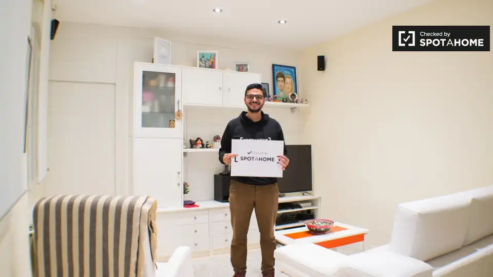 Flat to rent in Retiro, imagen 7