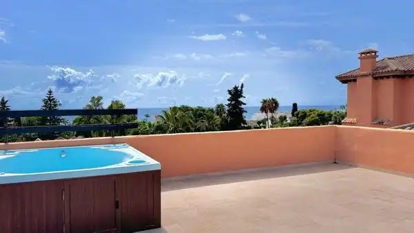 Penthouse zum Verkauf in Calle Parque Central 5, imagen 21