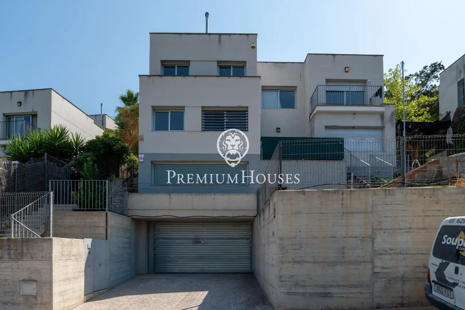 House with pool for sale in Mas Alba, imagen 3