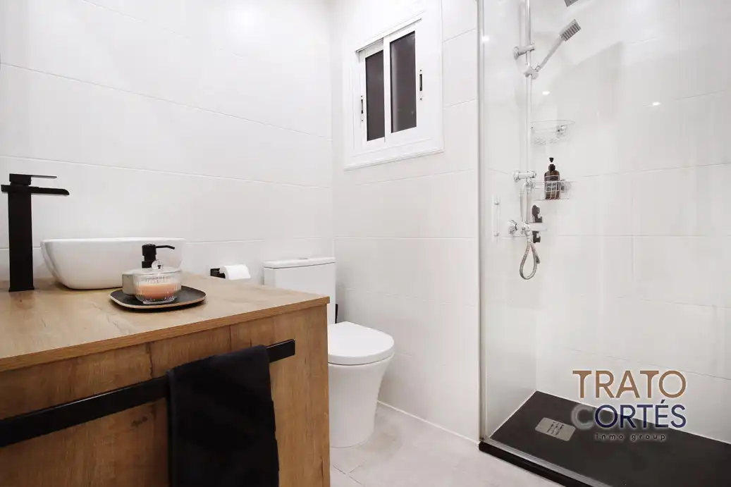Appartamento con terrazza in vendita a Carrer de Montflorit, imagen 12