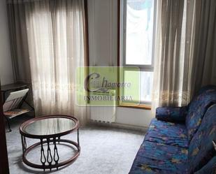 Bedroom of Flat for sale in Ferrol  with Heating