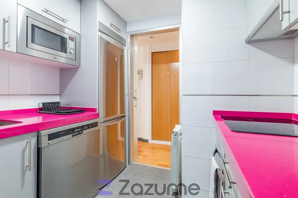Flat for rent in C. del Divino Redentor, Valdeacederas