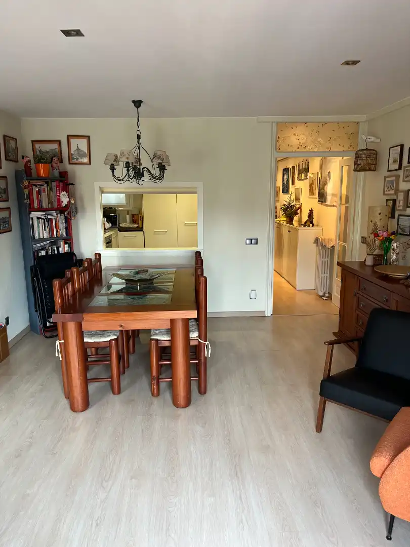 Piso con balcón en venta en Ronda de Sant Pau 75, imagen 4