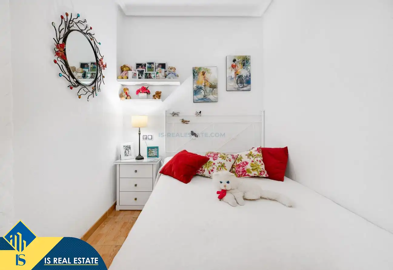 Apartament amb ascensor en venda a Centro, imagen 9