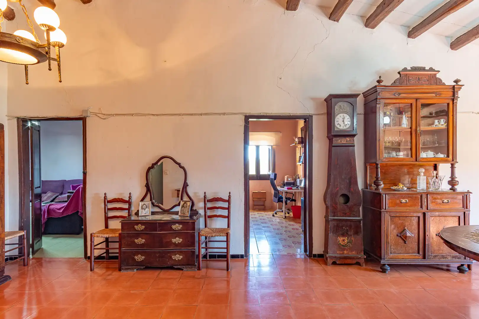 Casa o chalet en venta en Verges con Aire acondicionado, Jardín privado y Piscina