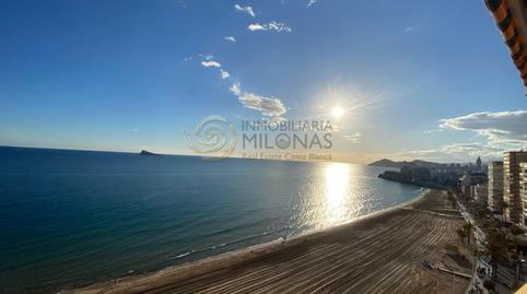 Foto 4 de Pis de lloguer a Playa Levante, Alicante