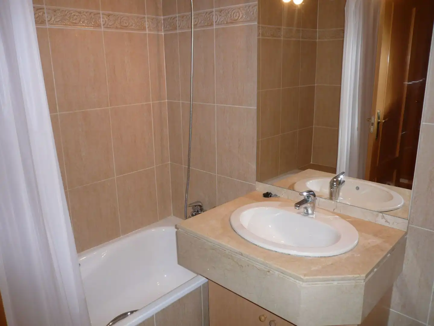 Flat with pool for sale in Calle de la Marina Baixa 5, imagen 12