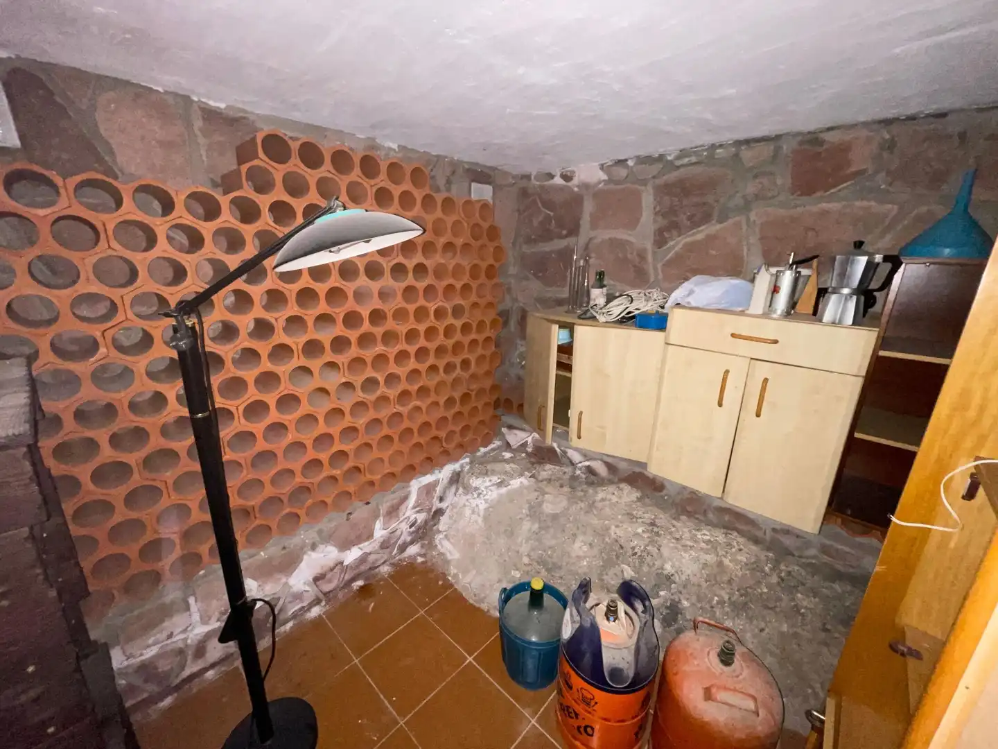 Casa o chalet en venta en Orusco de Tajuña con Aire acondicionado, Calefacción y Jardín privado