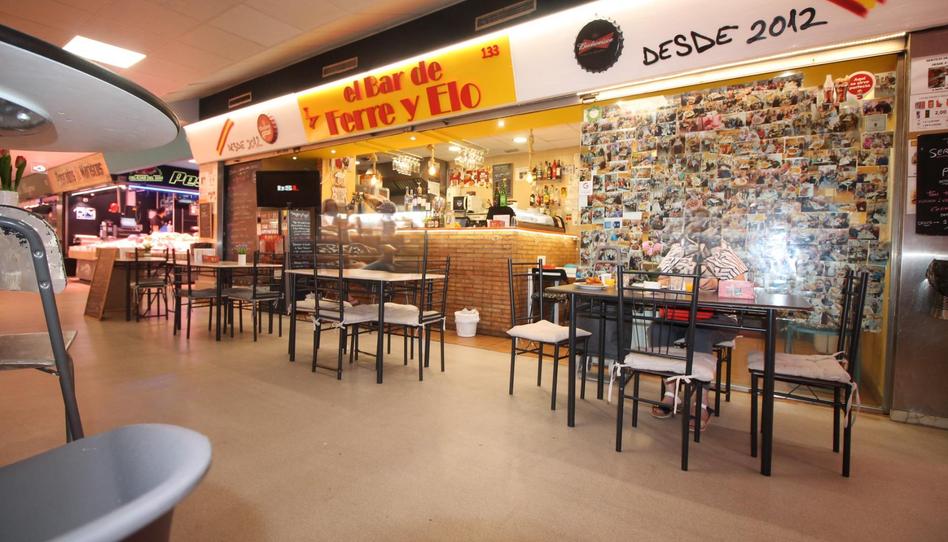 Photo 1 of Premises to rent in Paseo de la Virgen de la Alegría, 10, Concepción, Madrid