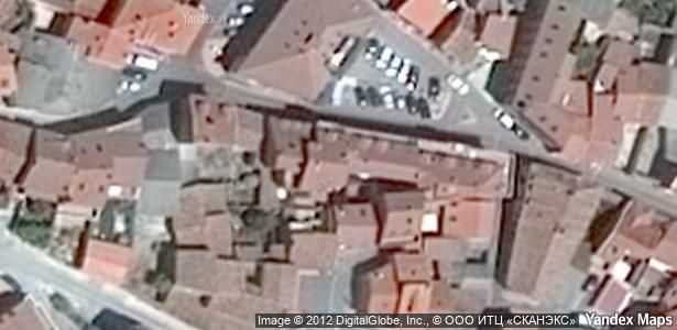 Traster en venda en Zaratán