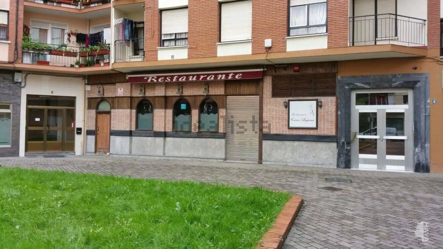 Residencial en venda a Calle Landaluze 2, imagen 8
