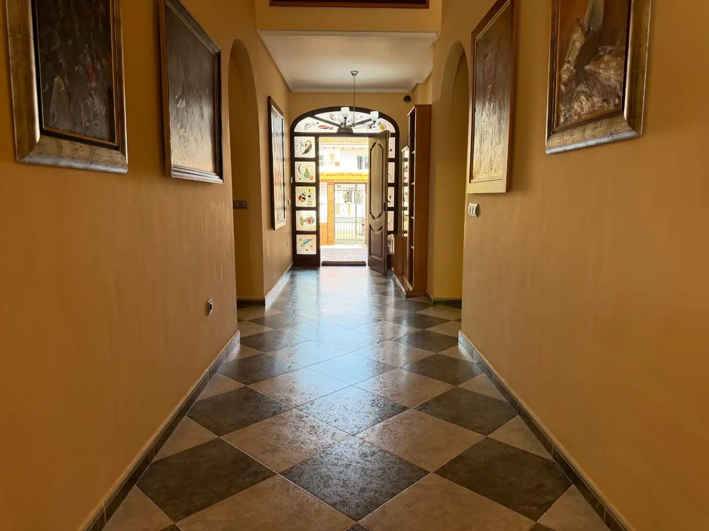 Houses for sale in Cartagena  with Air Conditioner, Heating and Private garden