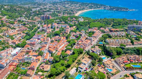 Foto 2 de Residencial en venda a Carrer de L'haia, Volta de l'Ametller, Sant Feliu de Guíxols