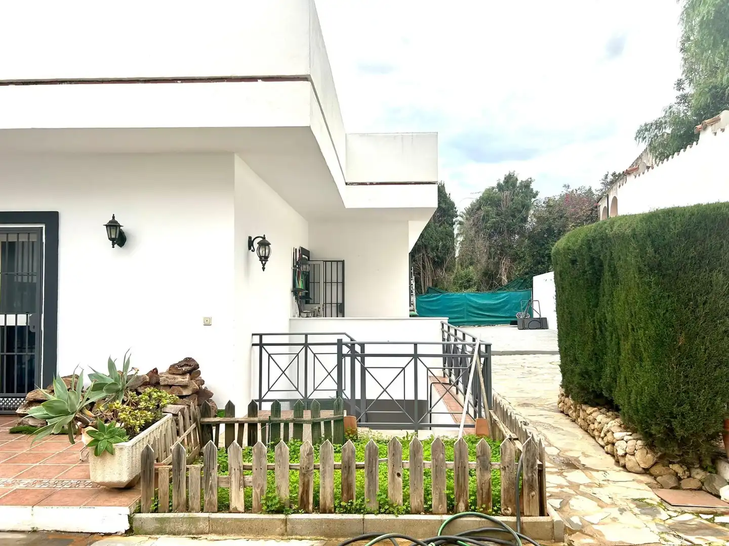 Chalet con terraza en venta en Marbella Centro, imagen 24