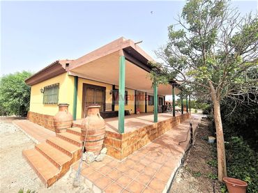 Maison avec piscine à vendre à Pedanías Sur